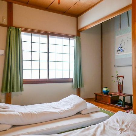 Kumomachiya Nijojo Villa Kyoto Eksteriør bilde